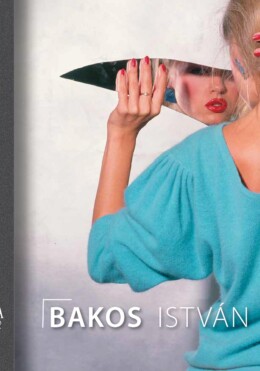 Bakos István Tervezőgrafikus