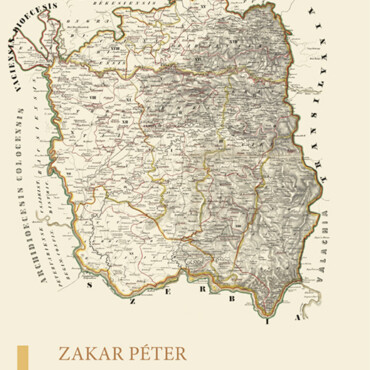 A Csanádi Egyházmegye Az 1848/49-Es Forradalom És Szabadságharc Időszakában