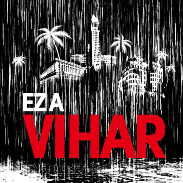 Ez A Vihar