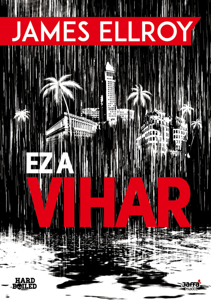 Ez A Vihar