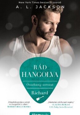 Rád Hangolva - Összehang-Sorozat  Richard