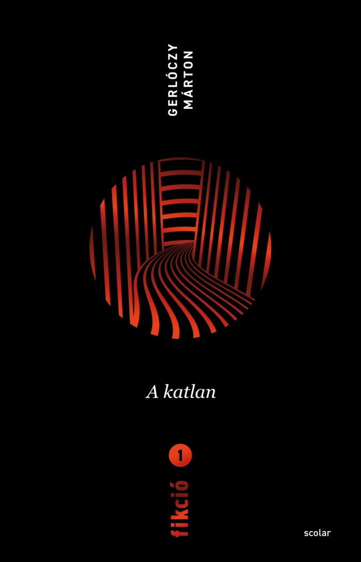 Fikció 1. - A Katlan