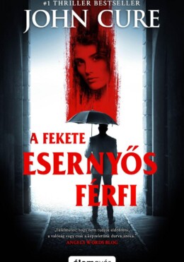 A Fekete Esernyős Férfi
