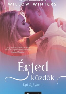 Érted Küzdök (Kat & Evan 1.)