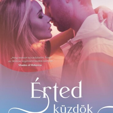 Érted Küzdök (Kat & Evan 1.)