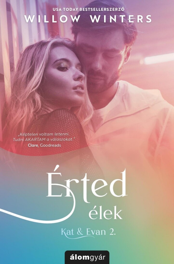Érted Élek