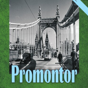 Promontor - Évtizedek Távlatából (Időkalandok 1.)