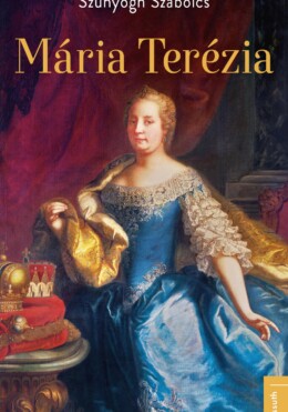 Mária Terézia