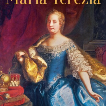 Mária Terézia