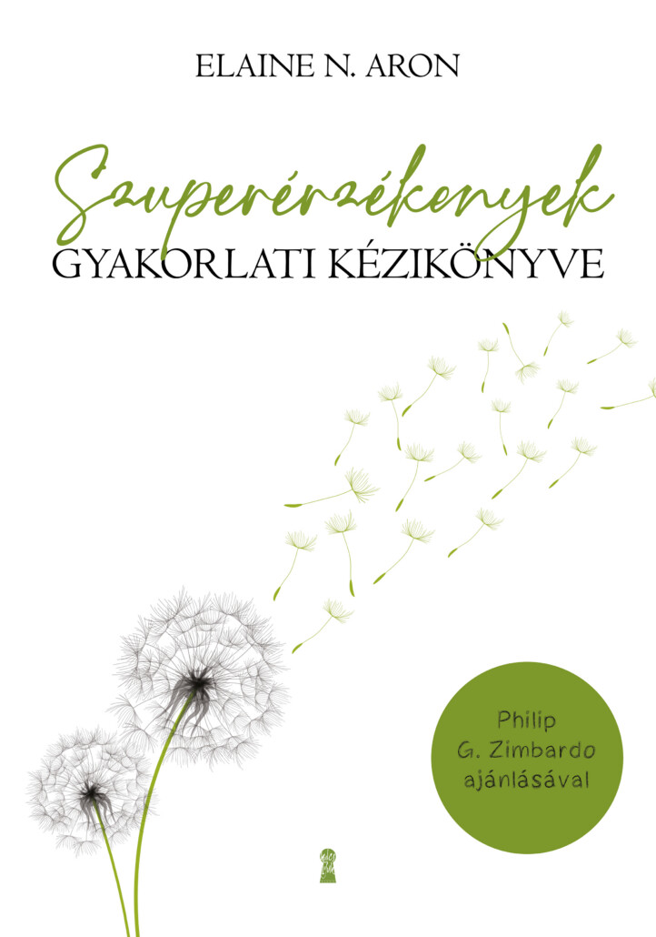 Szuperérzékenyek Gyakorlati Kézikönyve