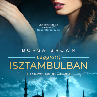 Légy(Ott) Isztambulban