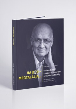 Ha Hiszi - Megtalálja...