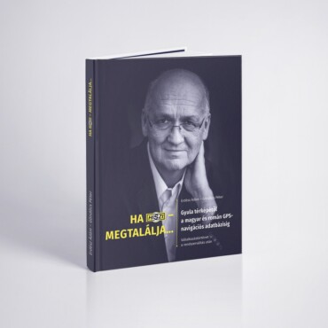 Ha Hiszi - Megtalálja...