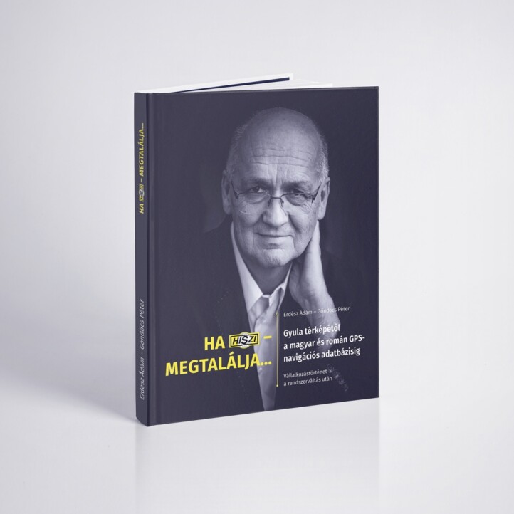 Ha Hiszi - Megtalálja...