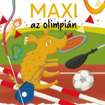 Maxi Az Olimpián