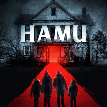 Hamu