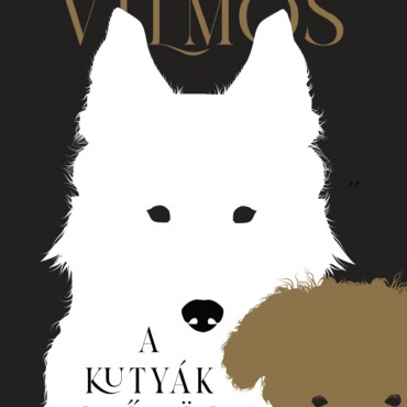 A Kutyák Szőrös Gyerekek