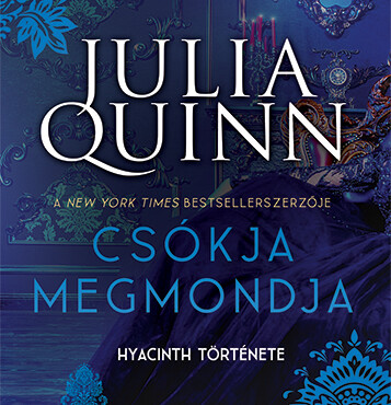 Csókja Megmondja - Hyacinth Története