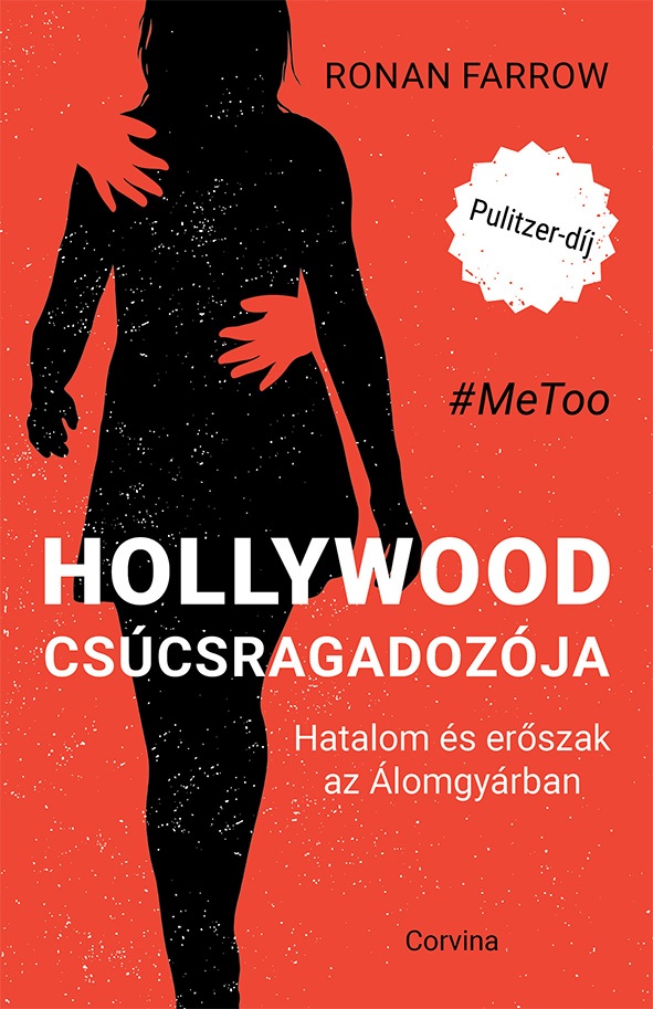 Hollywood Csúcsragadozója - Hatalom És Erőszak Az Álomgyárban
