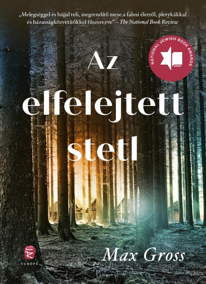 Az Elfelejtett Stetl