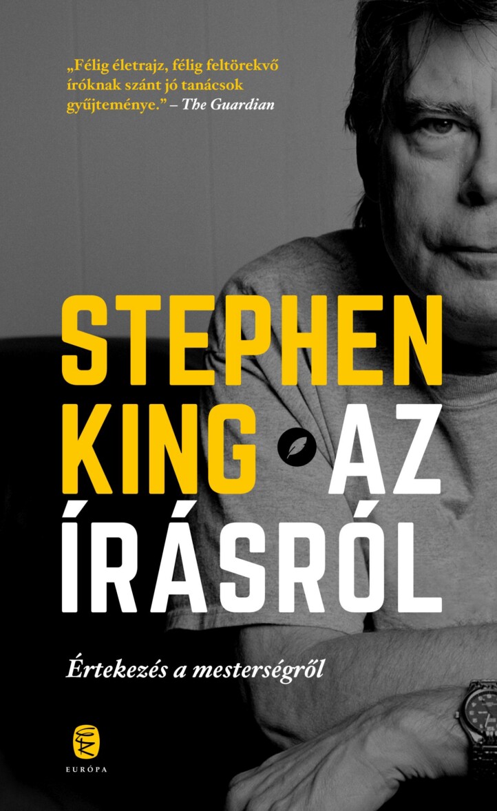Az Írásról