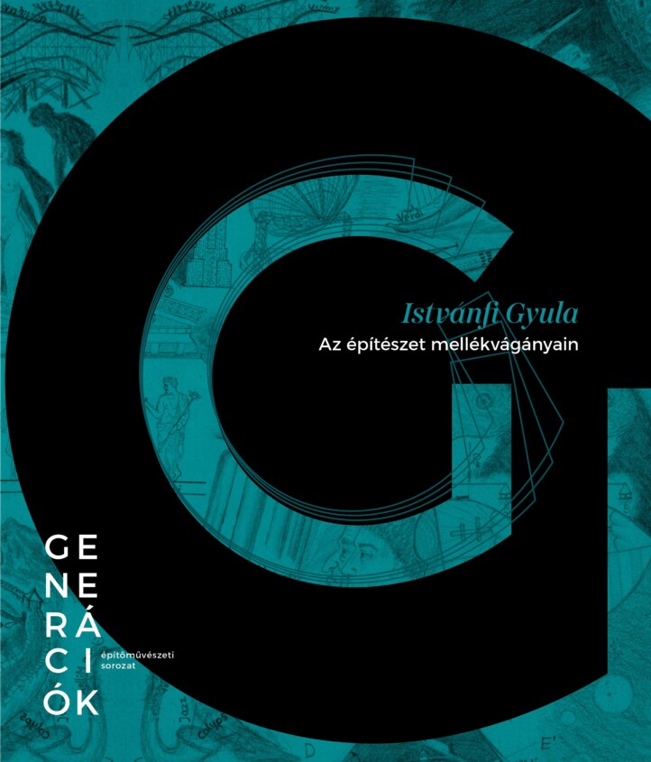 Az Építészet Mellékvágányain