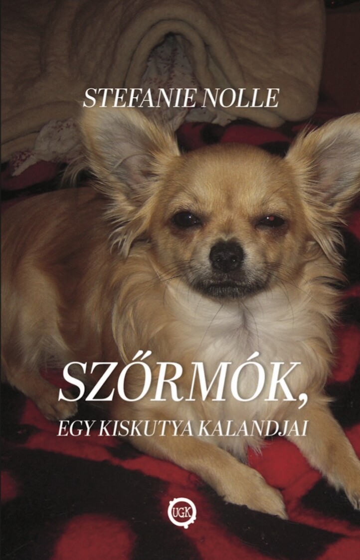 Szőrmók, Egy Kiskutya Kalandjai