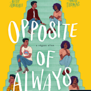 Opposite Of Always - A Végzet Ellen