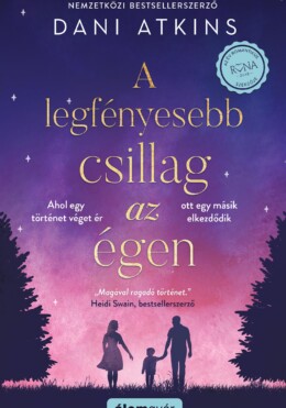 A Legfényesebb Csillag Az Égen