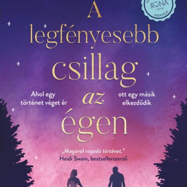 A Legfényesebb Csillag Az Égen