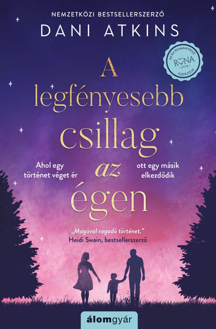 A Legfényesebb Csillag Az Égen