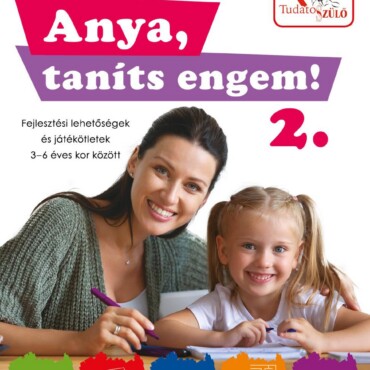 Anya, Taníts Engem! 2. Fejlesztési Lehetőségek És Játékötletek
