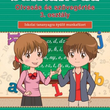 Sulitanoda - Olvasás És Szövegértés 3. Osztály