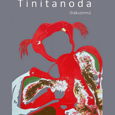 Tinitanoda