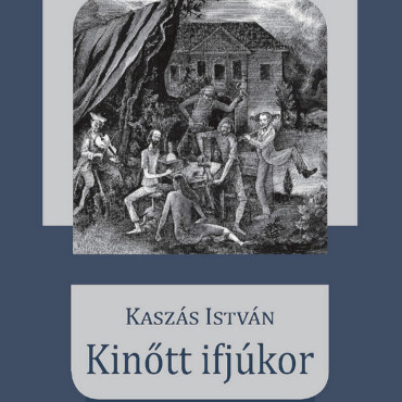 Kinőtt Ifjúkor - Novellák