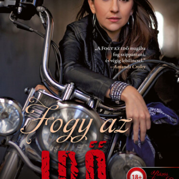 Fogy Az Idő (Kilenc Perc 2.)