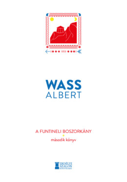 A Funtineli Boszorkány - Második Könyv (Xii.)
