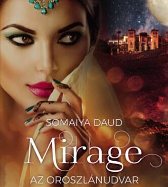 Mirage - Az Oroszlánudvar