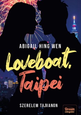 Loveboat, Taipei - Szerelem Tajvanon