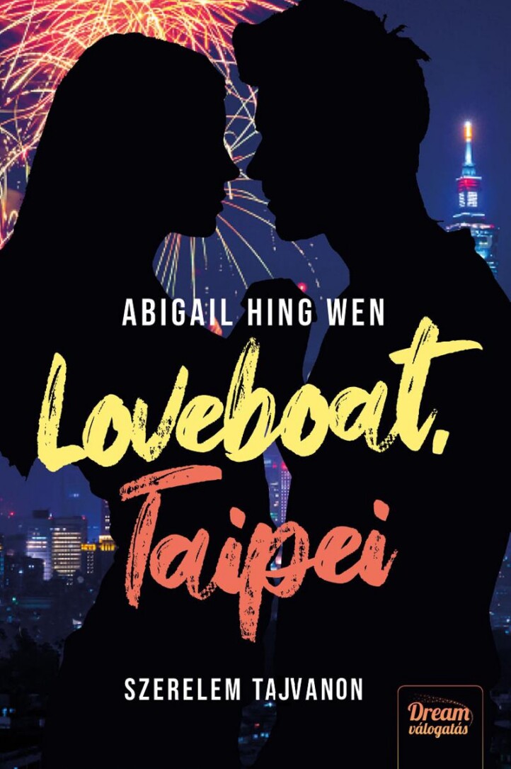 Loveboat, Taipei - Szerelem Tajvanon