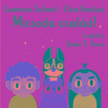 Micsoda Család!