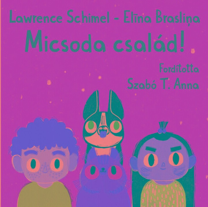 Micsoda Család!
