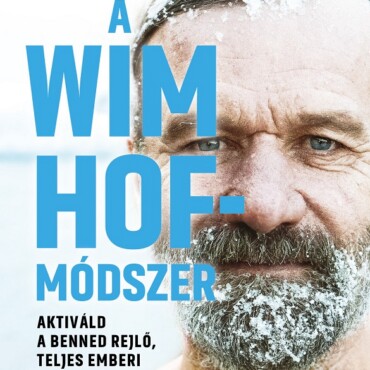 A Wim Hof- Módszer