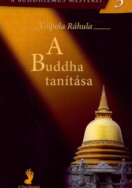 A Buddha Tanítása