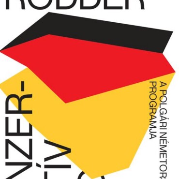 Konzervatív 21.0 - A Polgári Németország Programja