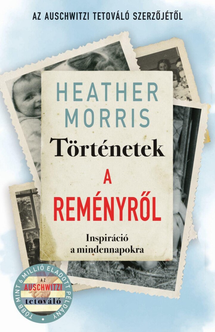 Történetek A Reményről - Inspiráció A Mindennapokra
