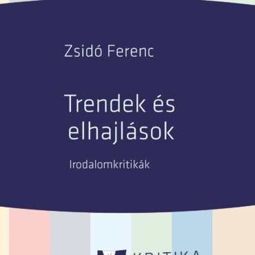 Trendek És Elhajlások