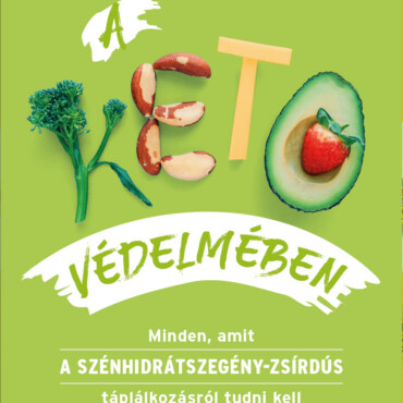 A Keto Védelmében