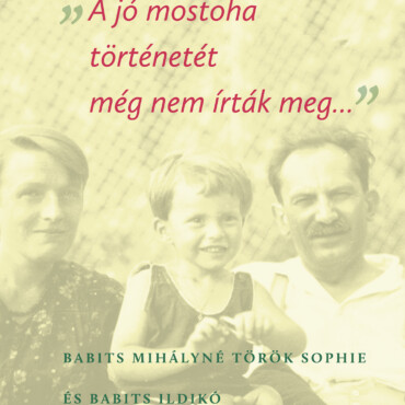 A Jó Mostoha Történetét Még Nem Írták Meg