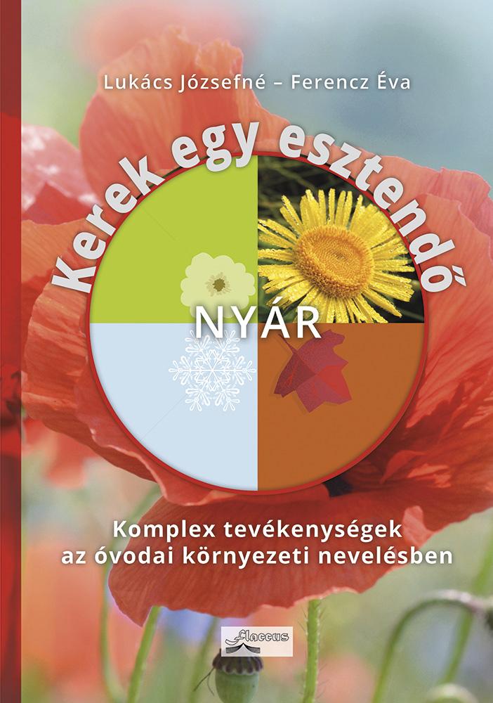 Kerek Egy Esztendő - Nyár